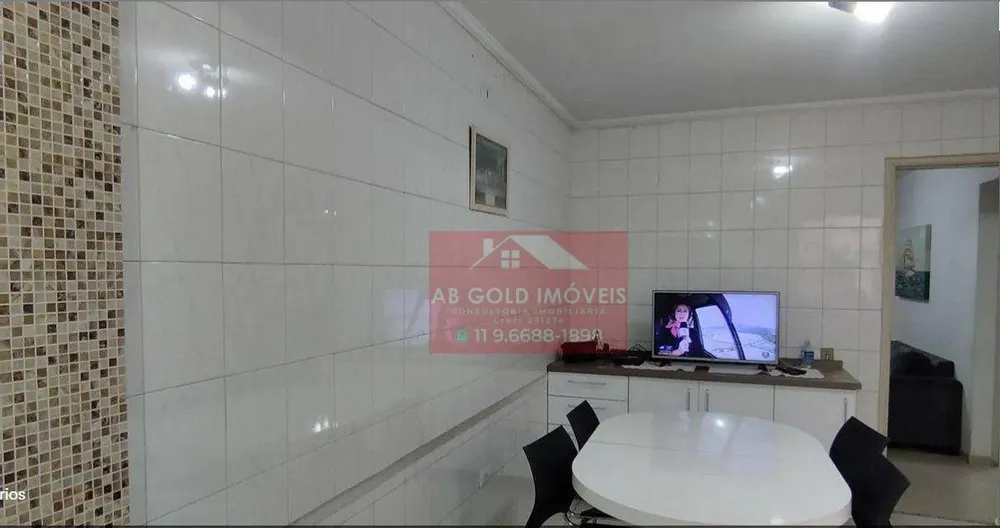 Sobrado, 3 quartos, 173 m² - Foto 2