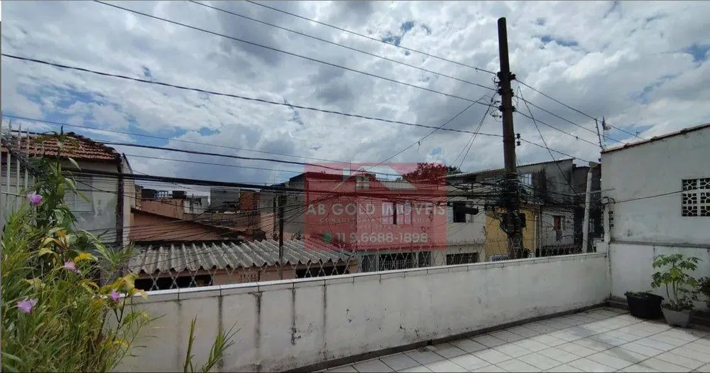 Sobrado, 3 quartos, 173 m² - Foto 3
