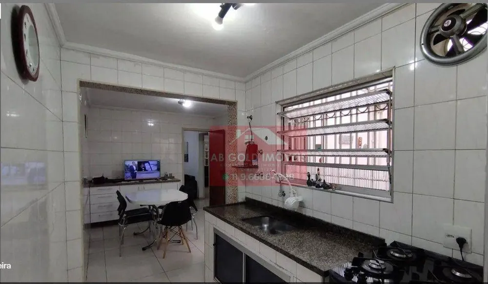 Sobrado, 3 quartos, 173 m² - Foto 4