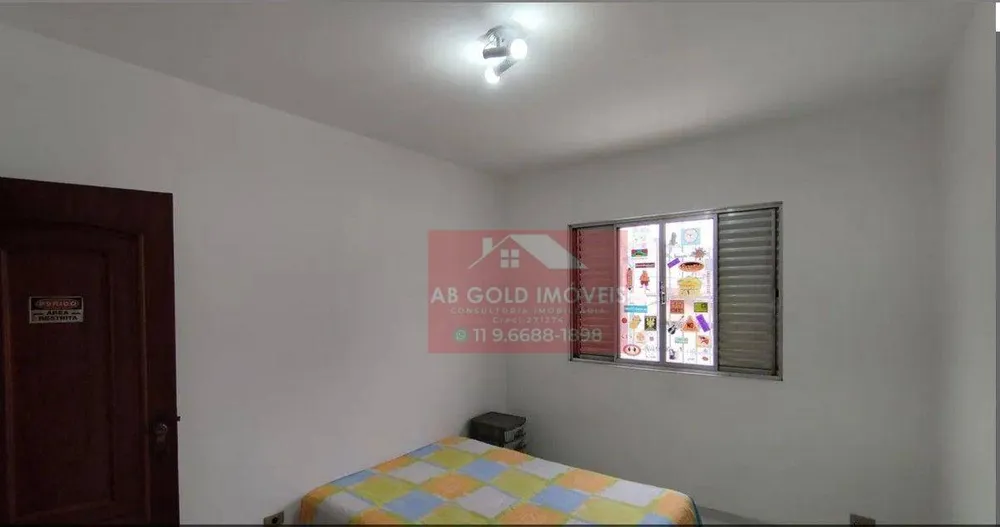 Sobrado, 3 quartos, 173 m² - Foto 4
