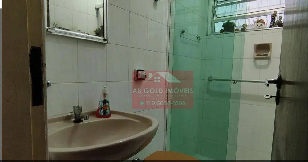 Sobrado, 3 quartos, 173 m² - Foto 6
