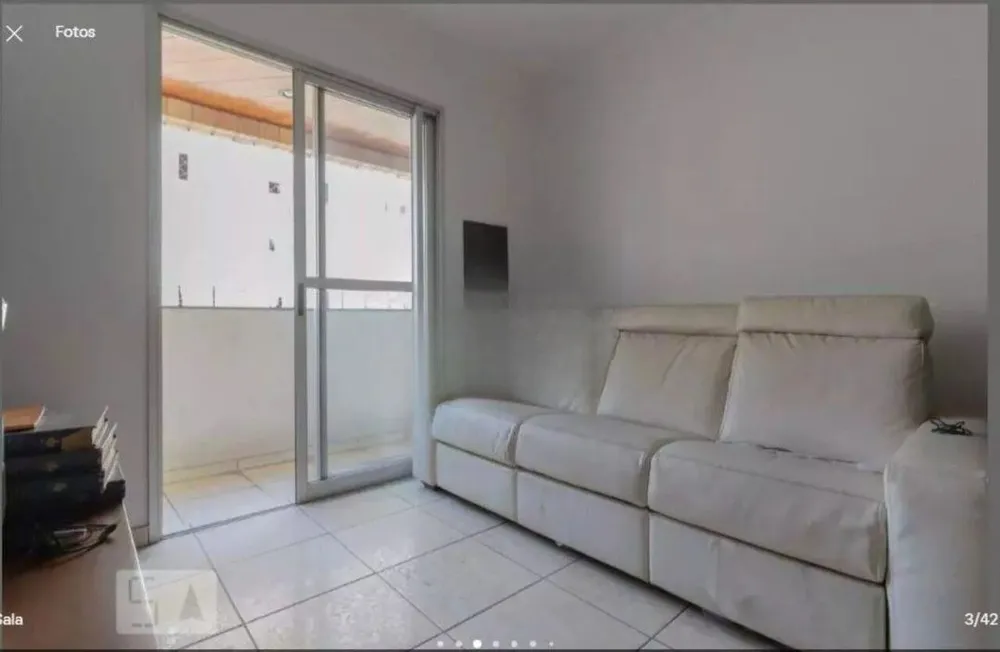 Apartamento, 2 quartos, 93 m² - Foto 4