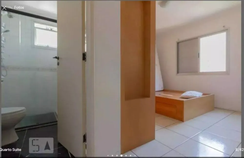 Apartamento, 2 quartos, 93 m² - Foto 5
