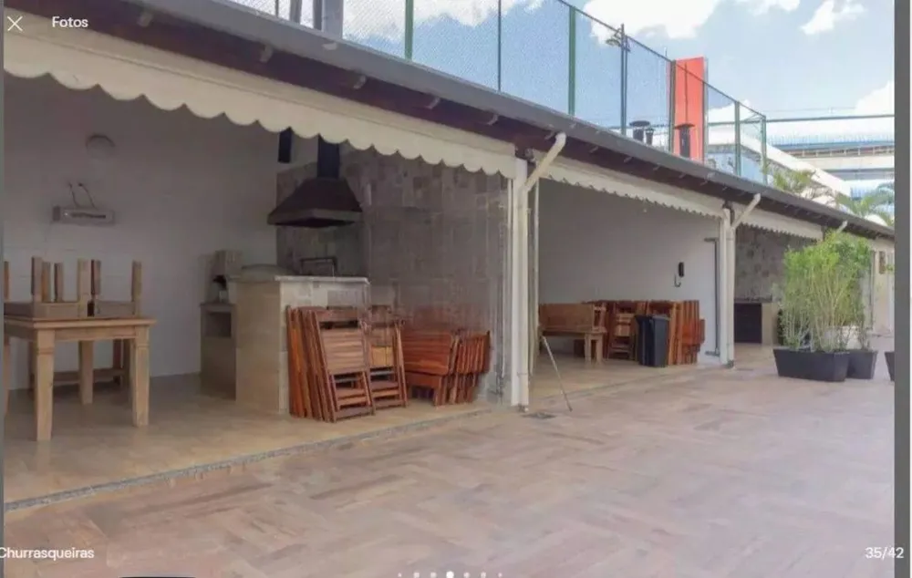 Apartamento, 2 quartos, 93 m² - Foto 8
