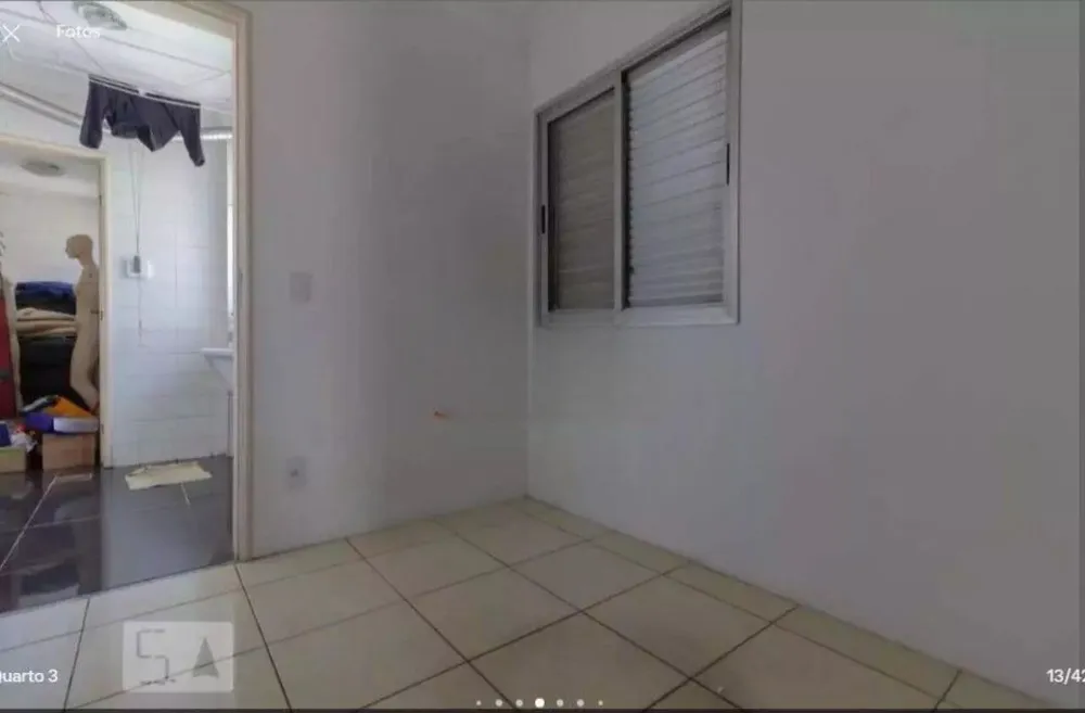 Apartamento, 2 quartos, 93 m² - Foto 2