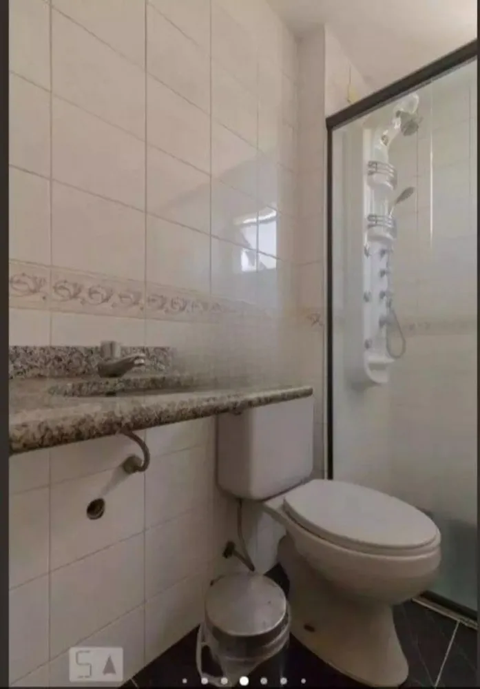 Apartamento, 2 quartos, 93 m² - Foto 3