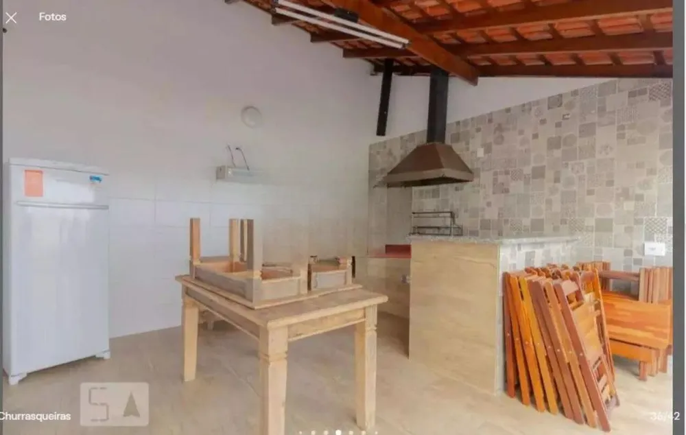 Apartamento, 2 quartos, 93 m² - Foto 6