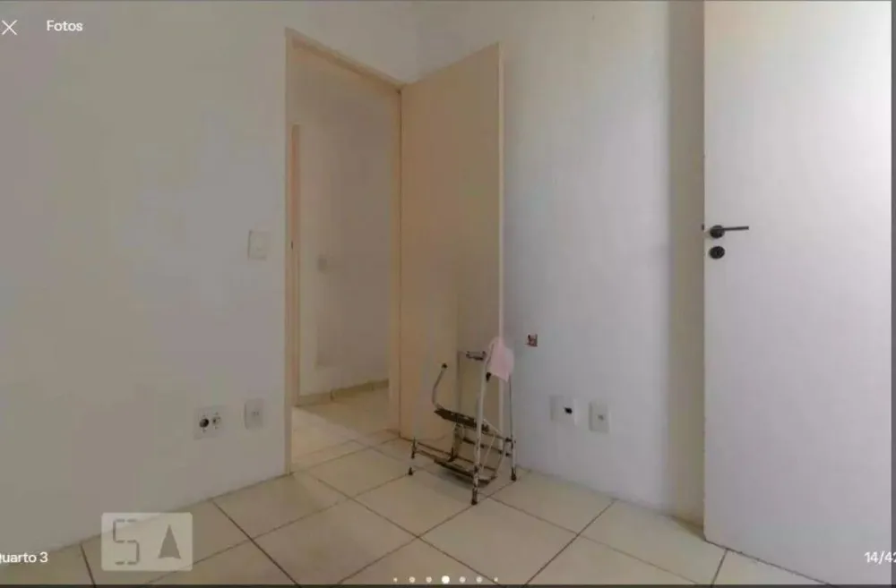 Apartamento, 2 quartos, 93 m² - Foto 1