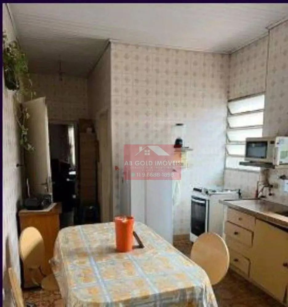 Casa, 3 quartos, 200 m² - Foto 11