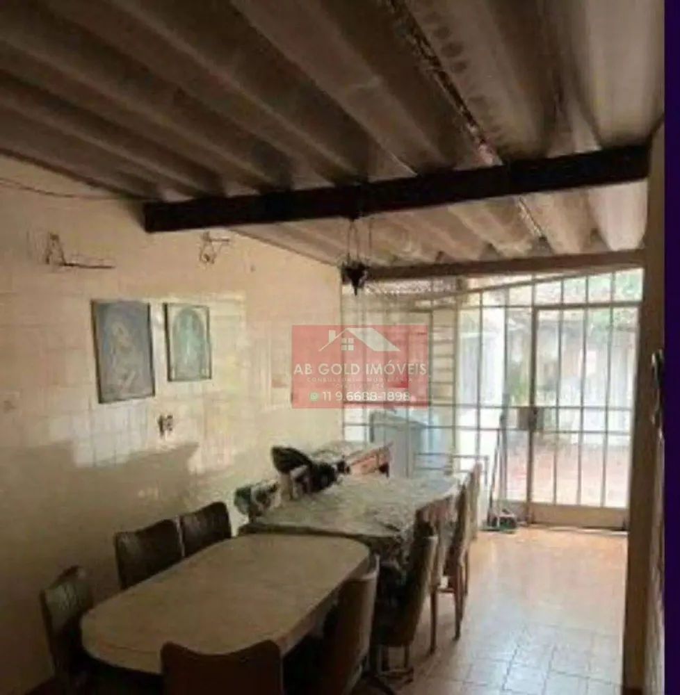 Casa, 3 quartos, 200 m² - Foto 3