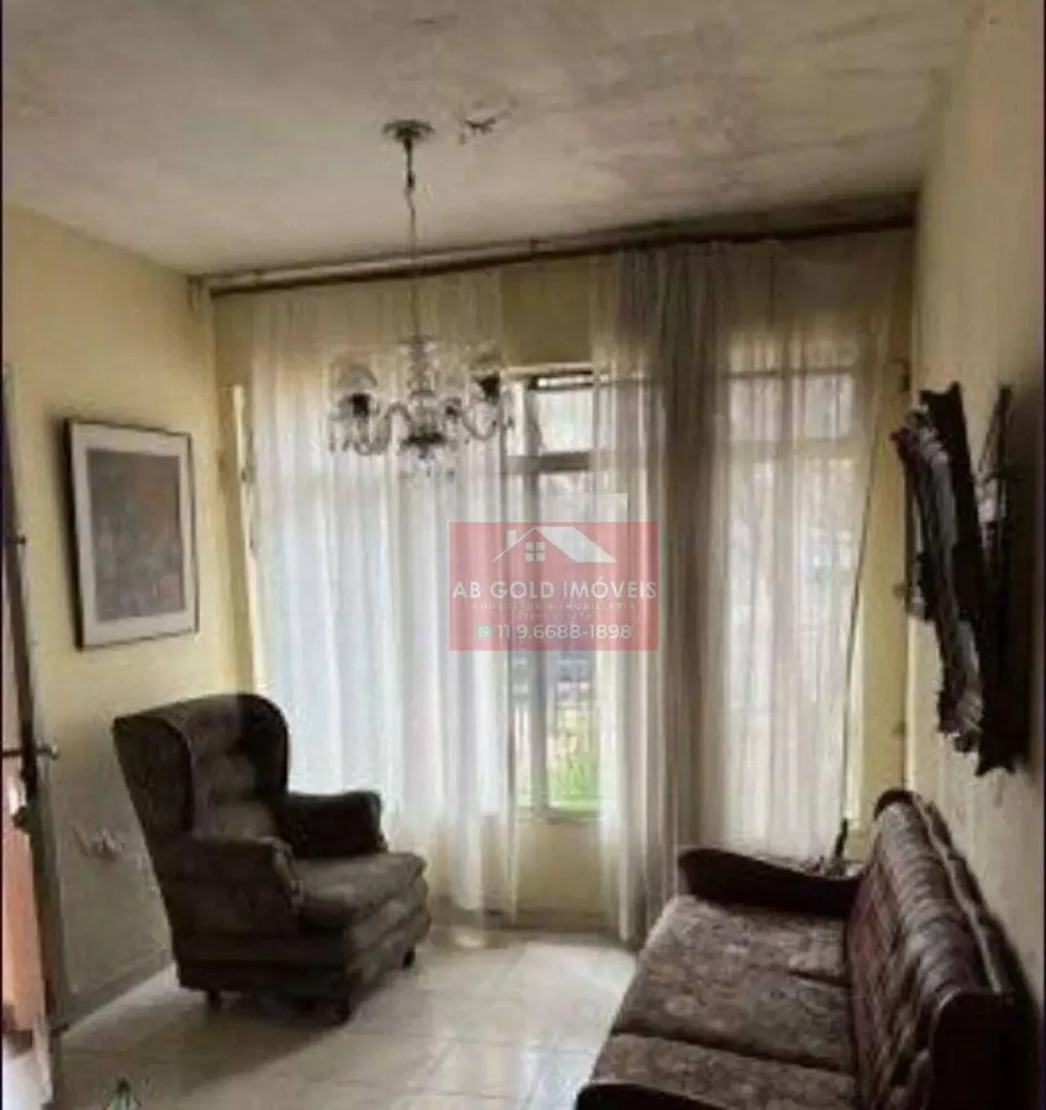 Casa, 3 quartos, 200 m² - Foto 10