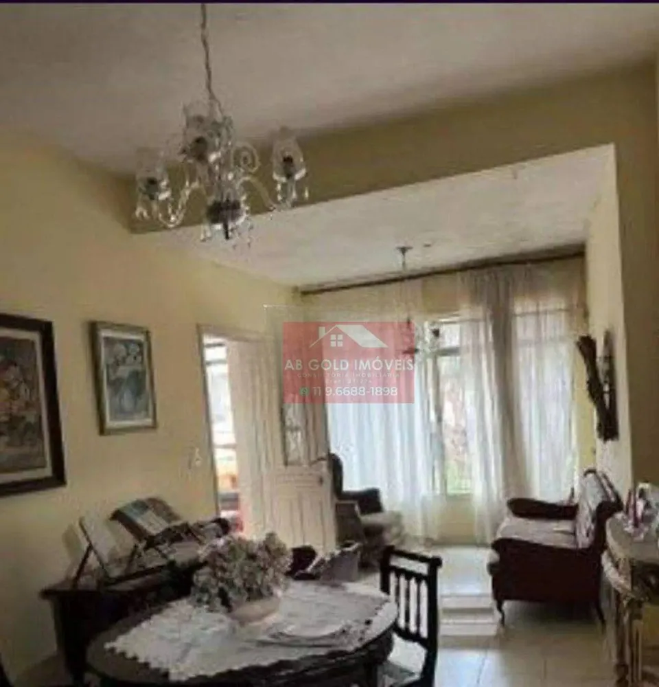 Casa, 3 quartos, 200 m² - Foto 1