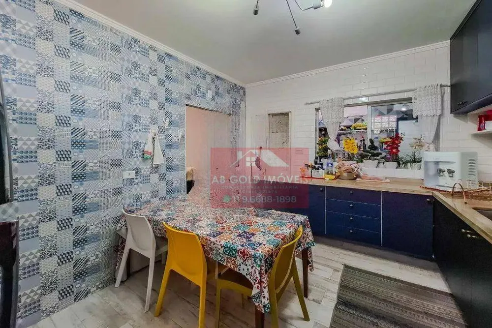 Sobrado, 3 quartos, 150 m² - Foto 1
