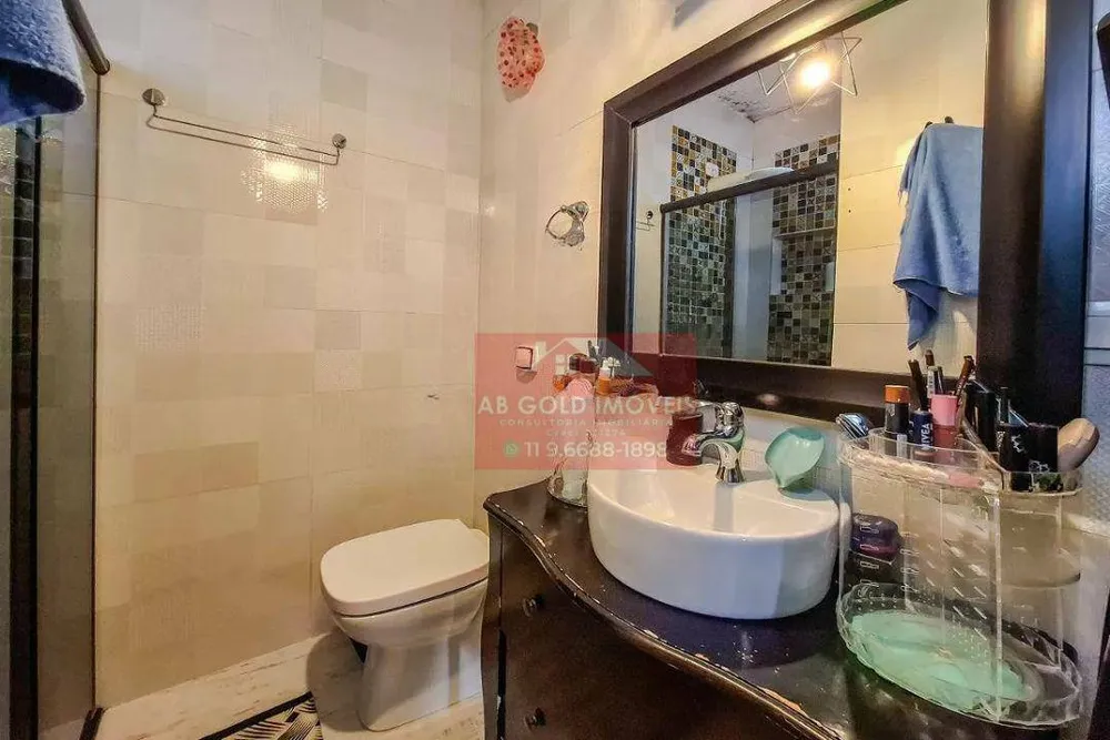 Sobrado, 3 quartos, 150 m² - Foto 8