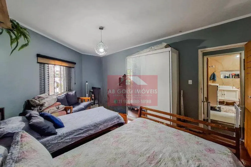 Sobrado, 3 quartos, 150 m² - Foto 11
