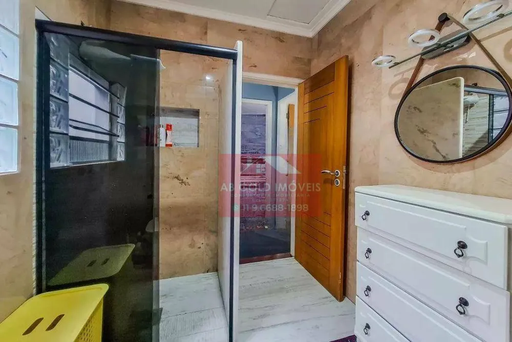 Sobrado, 3 quartos, 150 m² - Foto 14