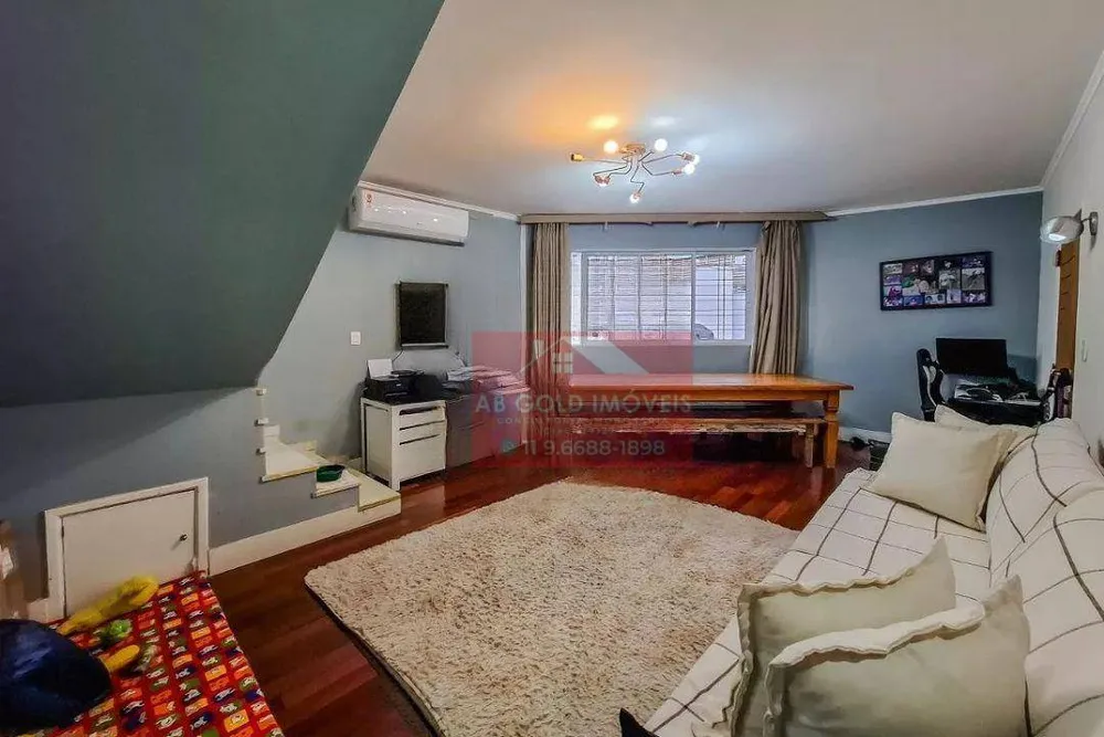 Sobrado, 3 quartos, 150 m² - Foto 7