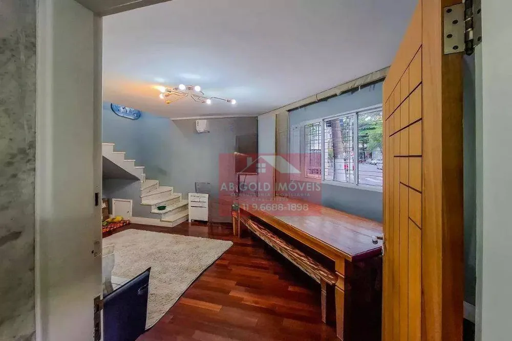 Sobrado, 3 quartos, 150 m² - Foto 6