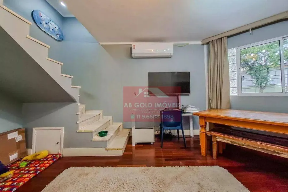 Sobrado, 3 quartos, 150 m² - Foto 15
