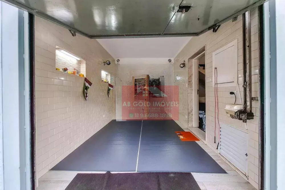 Sobrado, 3 quartos, 150 m² - Foto 5
