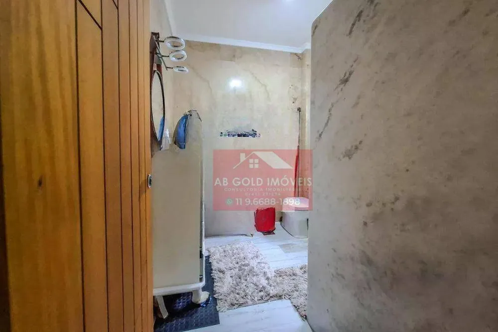 Sobrado, 3 quartos, 150 m² - Foto 2