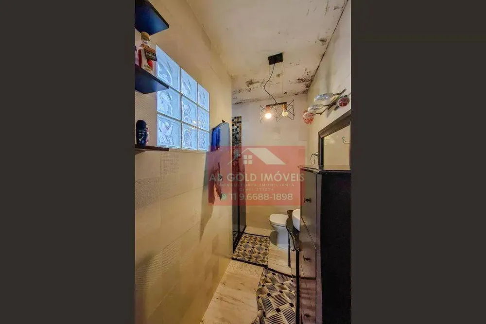 Sobrado, 3 quartos, 150 m² - Foto 13