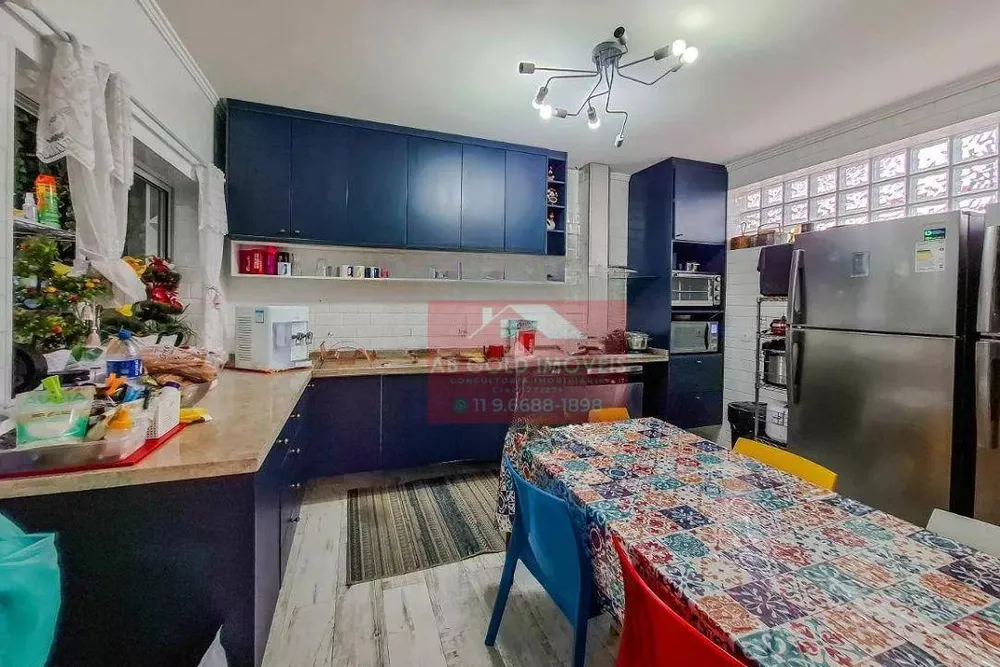 Sobrado, 3 quartos, 150 m² - Foto 12