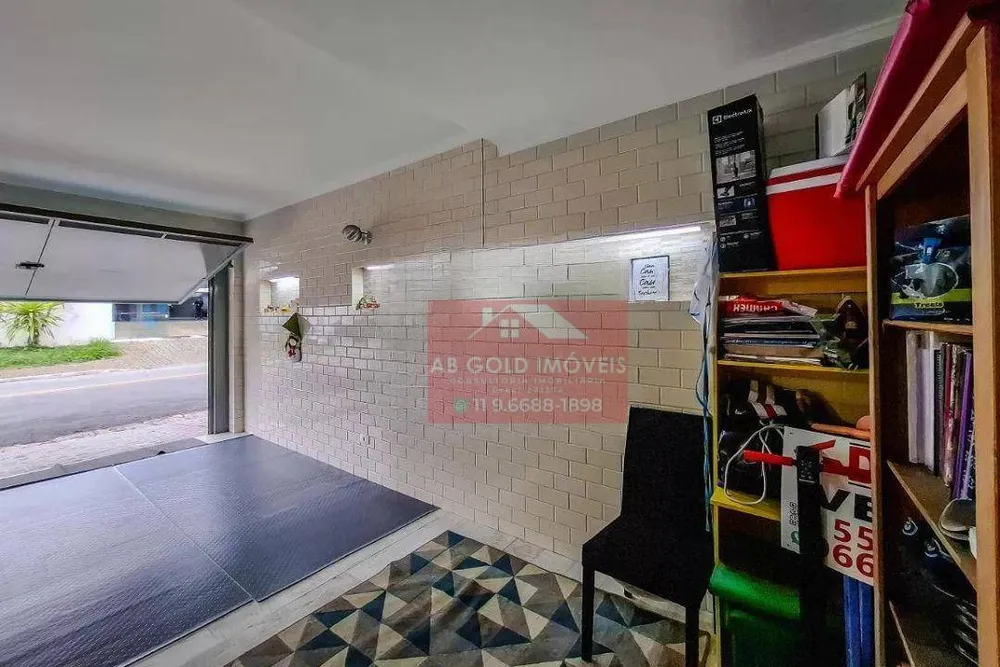 Sobrado, 3 quartos, 150 m² - Foto 10