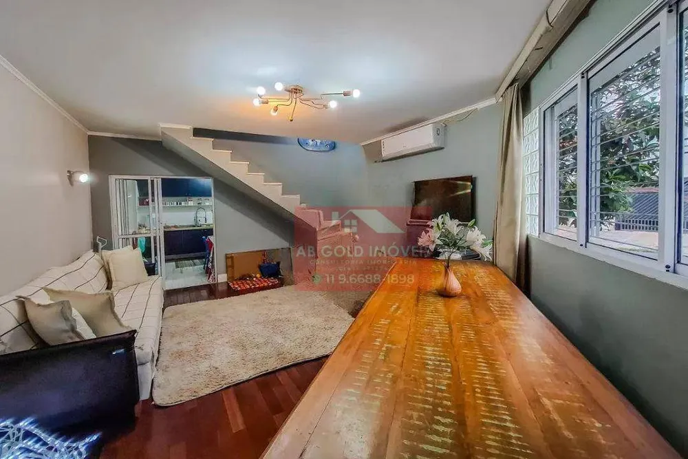 Sobrado, 3 quartos, 150 m² - Foto 9