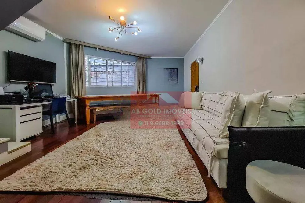 Sobrado, 3 quartos, 150 m² - Foto 16