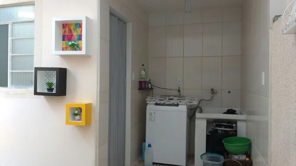 Sobrado, 2 quartos, 200 m² - Foto 13