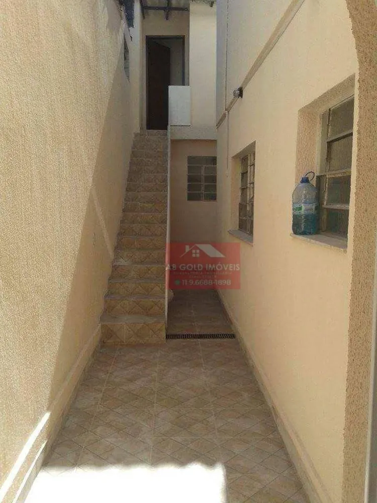Sobrado, 2 quartos, 200 m² - Foto 7