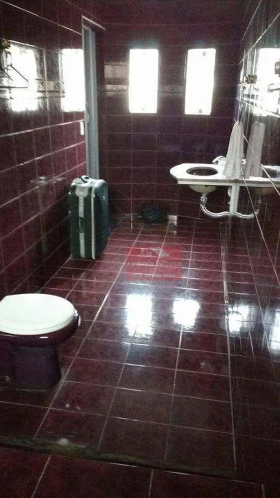 Sobrado, 2 quartos, 200 m² - Foto 16