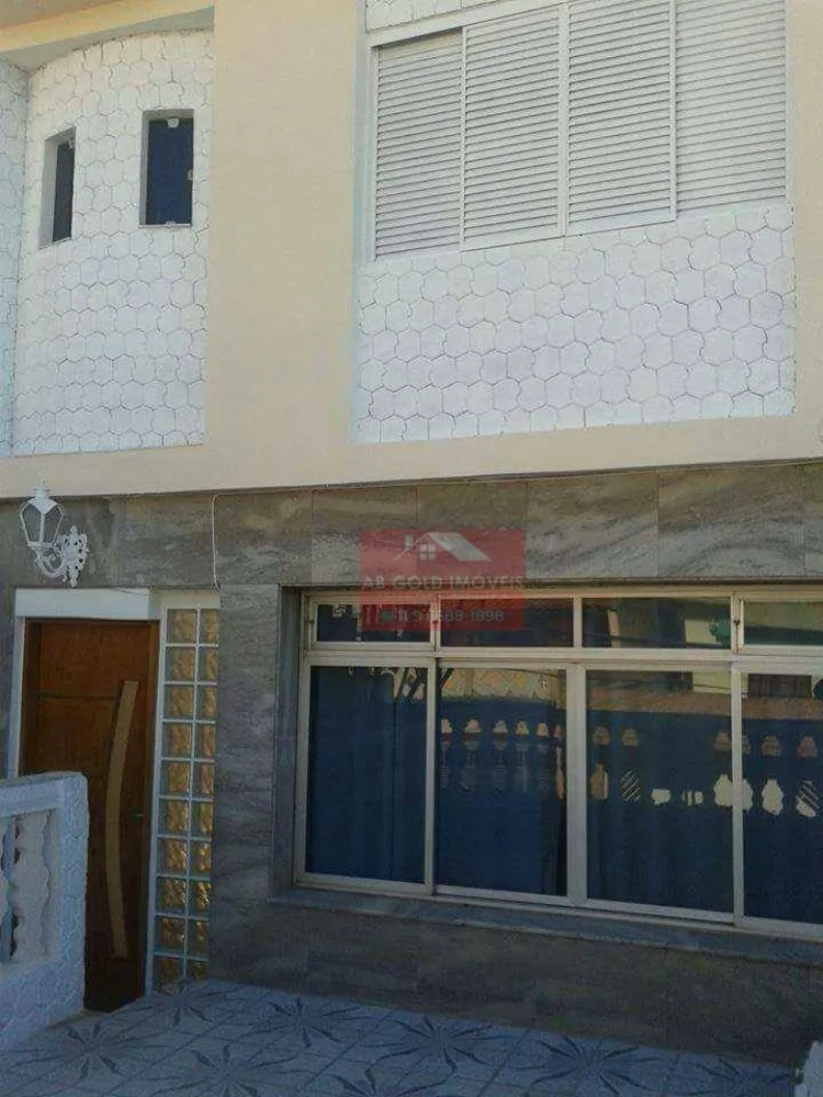Sobrado, 2 quartos, 200 m² - Foto 14