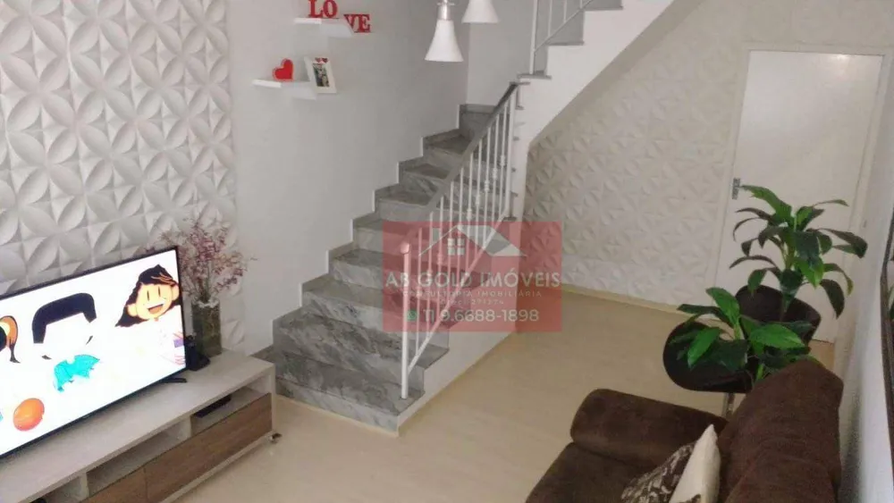 Sobrado, 2 quartos, 200 m² - Foto 11