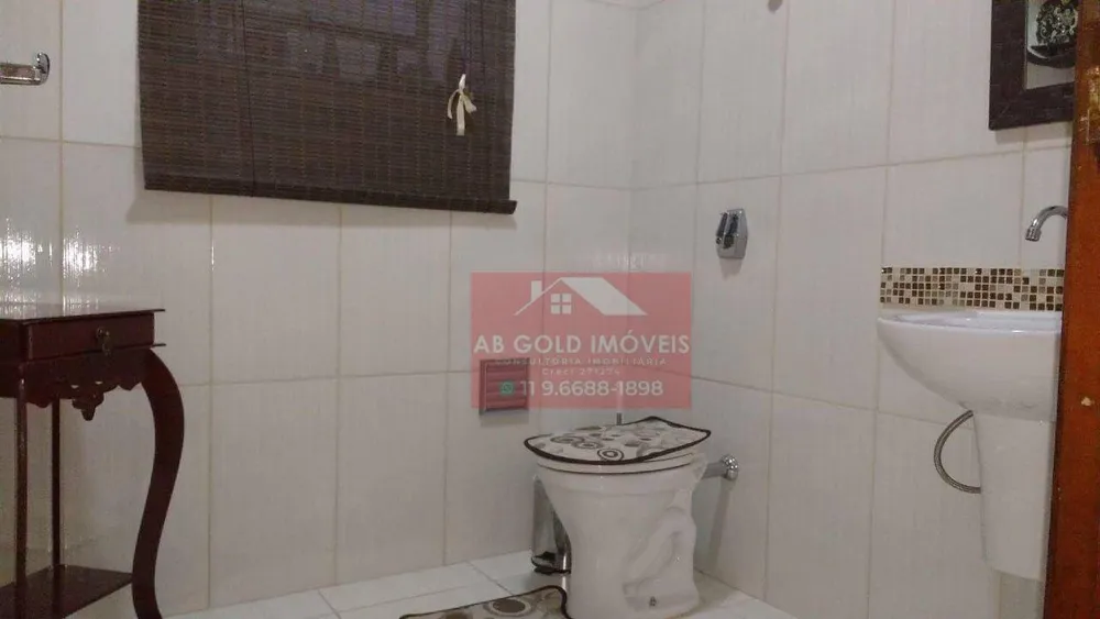 Sobrado, 2 quartos, 200 m² - Foto 10