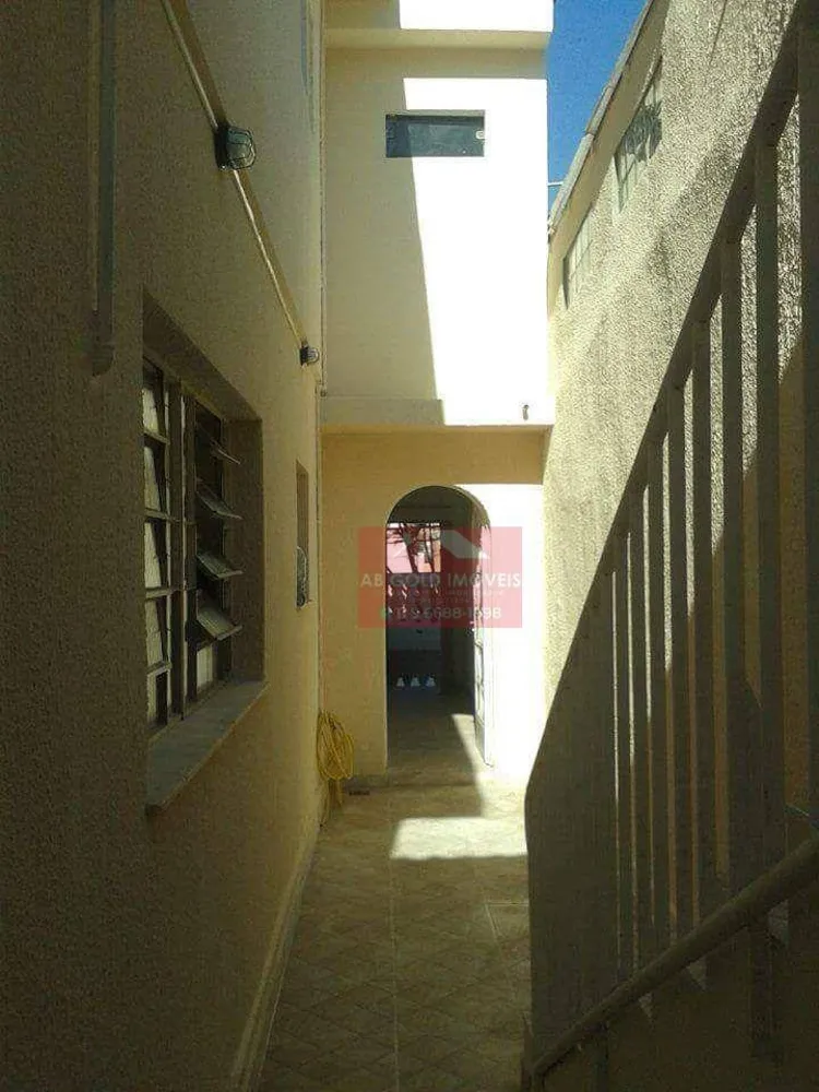 Sobrado, 2 quartos, 200 m² - Foto 8