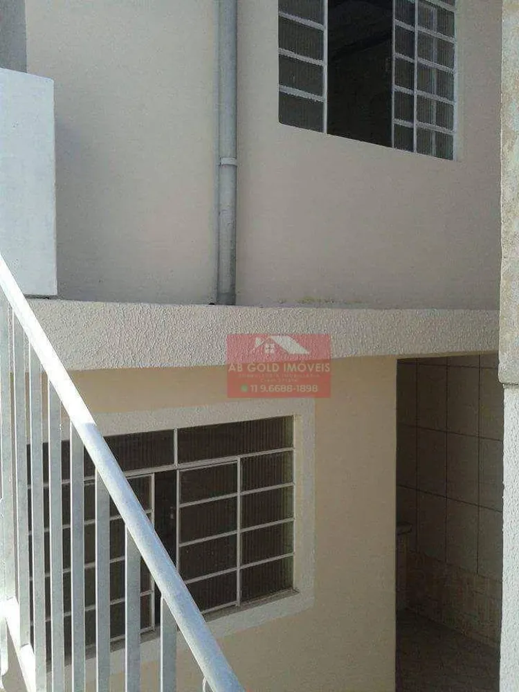 Sobrado, 2 quartos, 200 m² - Foto 3