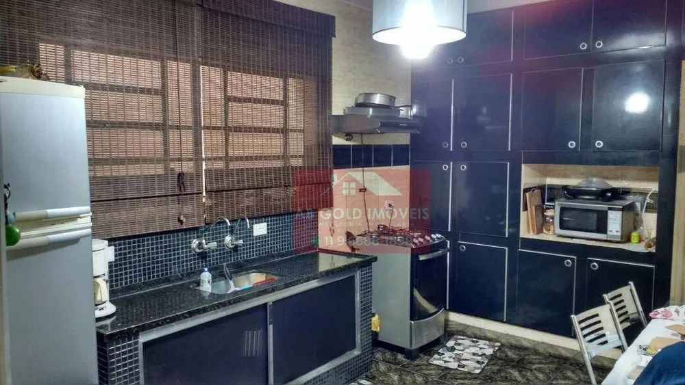 Sobrado, 2 quartos, 200 m² - Foto 12
