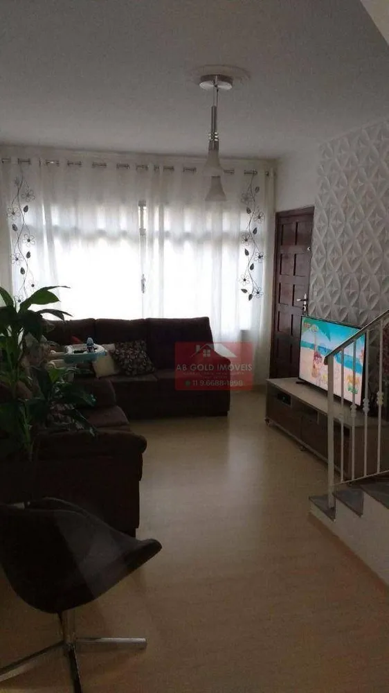 Sobrado, 2 quartos, 200 m² - Foto 9