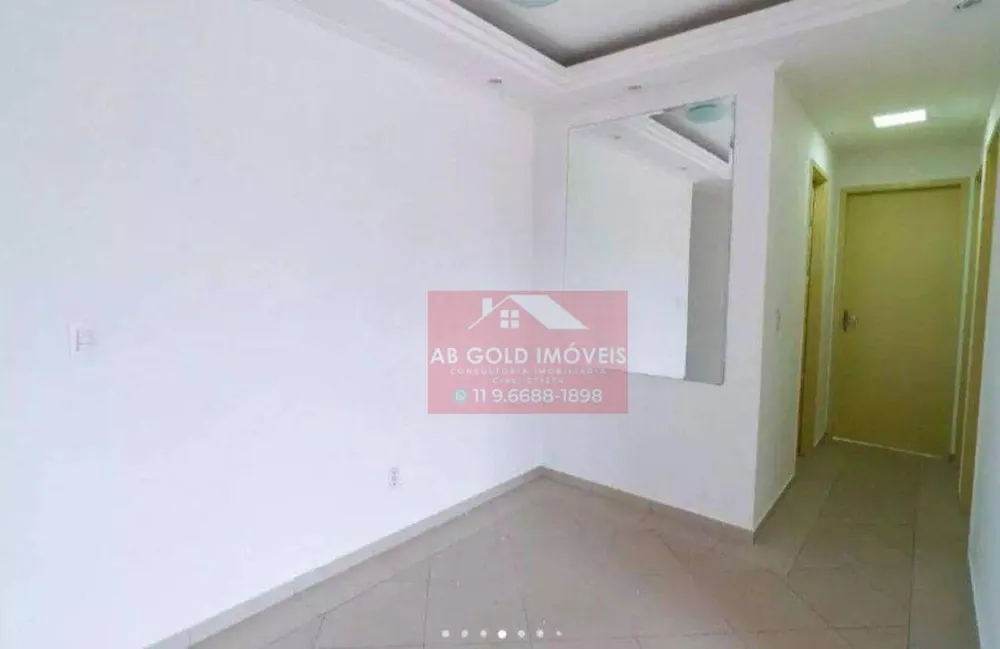 Apartamento, 3 quartos, 56 m² - Foto 4
