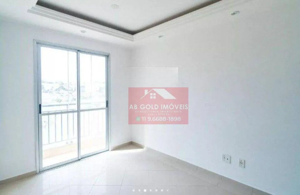 Apartamento, 3 quartos, 56 m² - Foto 12