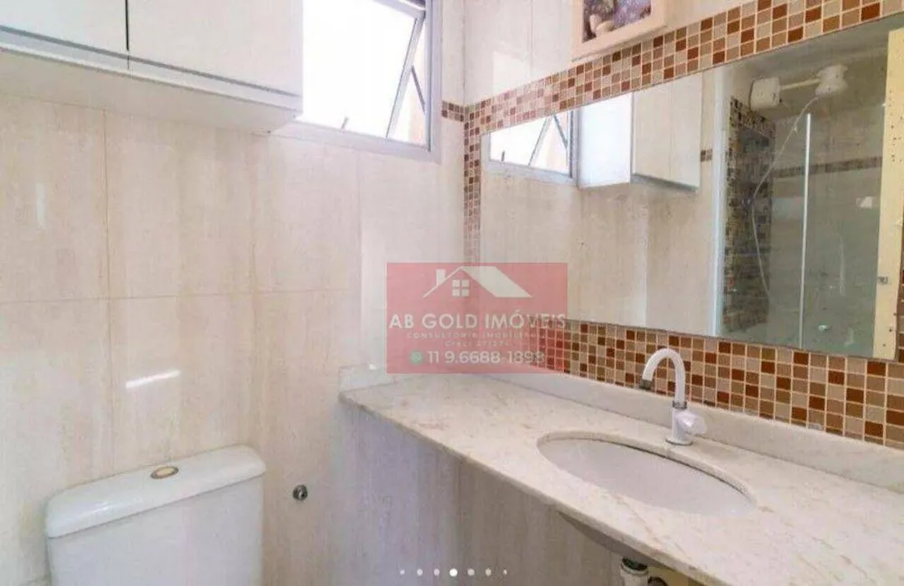 Apartamento, 3 quartos, 56 m² - Foto 6