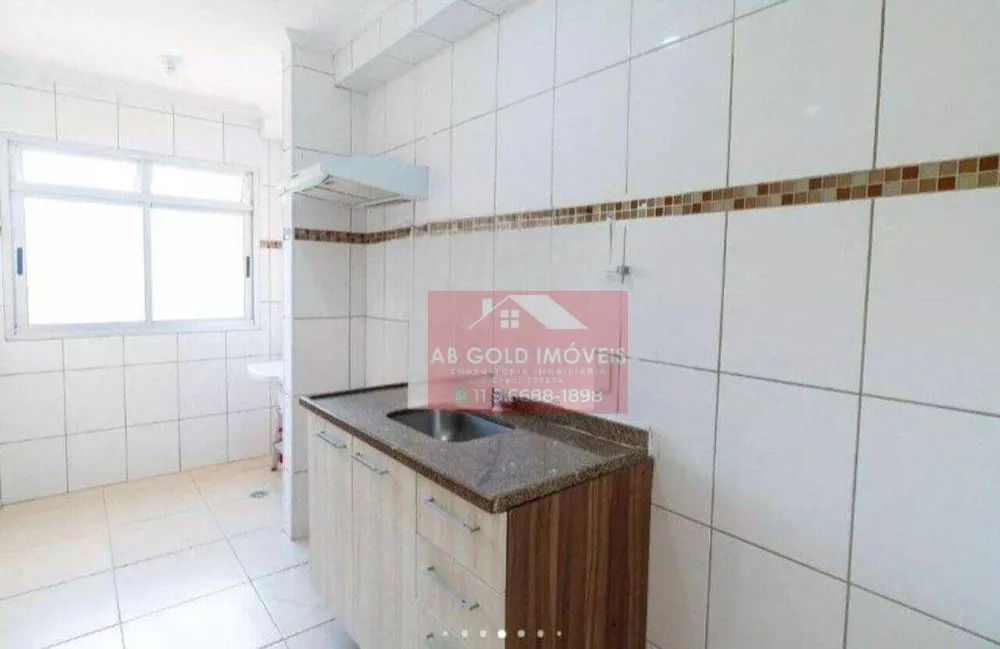 Apartamento, 3 quartos, 56 m² - Foto 2