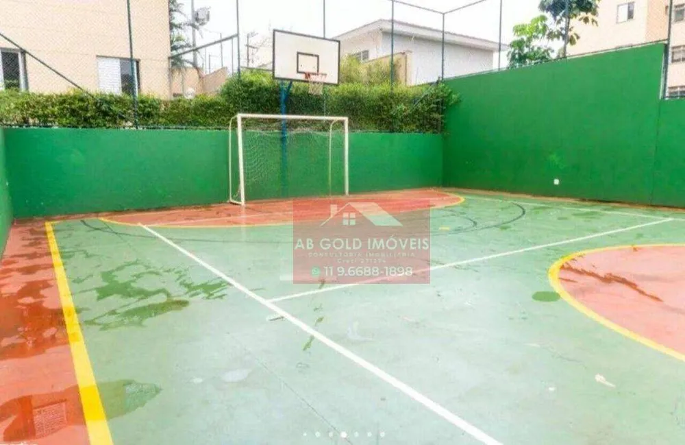 Apartamento, 3 quartos, 56 m² - Foto 11