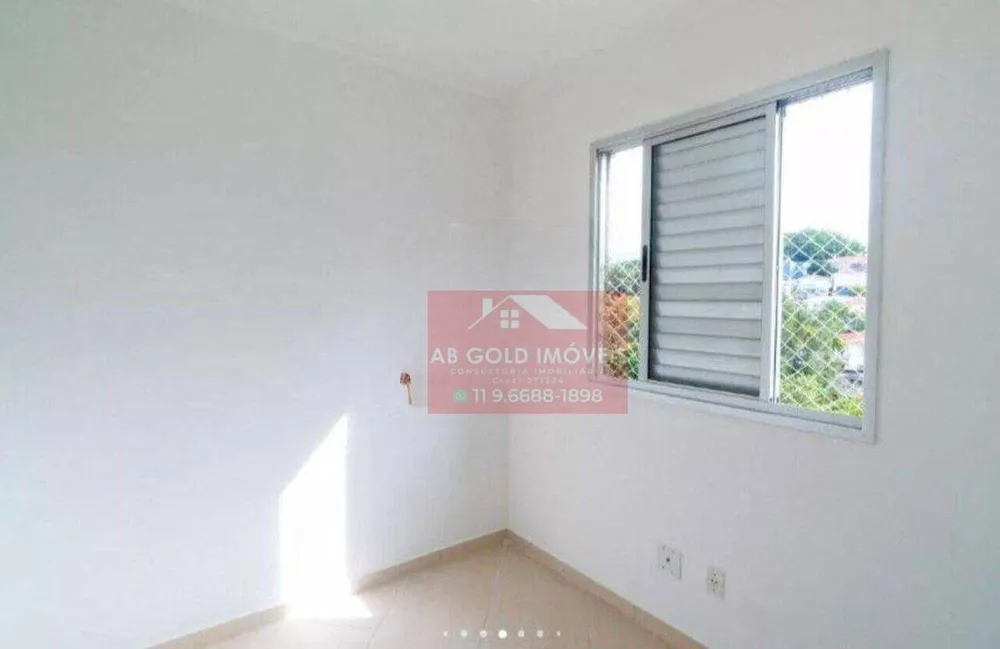 Apartamento, 3 quartos, 56 m² - Foto 5