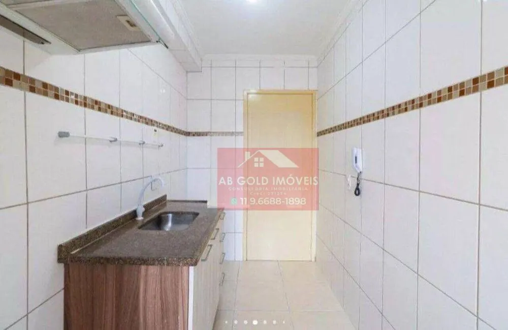 Apartamento, 3 quartos, 56 m² - Foto 10