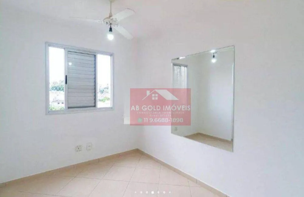 Apartamento, 3 quartos, 56 m² - Foto 1