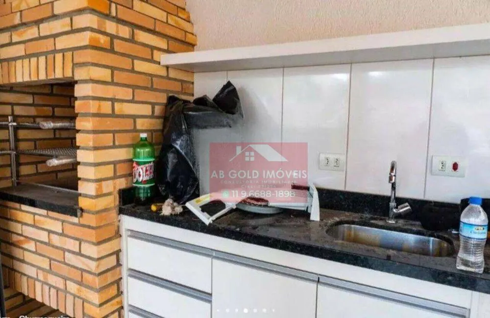 Apartamento, 3 quartos, 56 m² - Foto 8