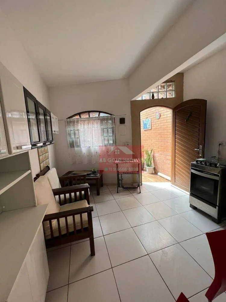 Casa, 3 quartos, 241 m² - Foto 16